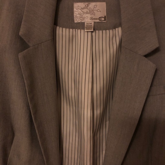 Dynamite Blazers - Picture 8 of 8